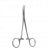 Haemostatic Forceps